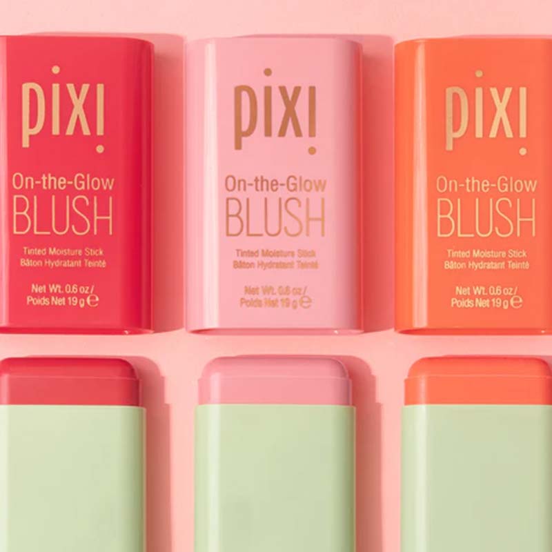 On-The-Glow Blush by PIXI