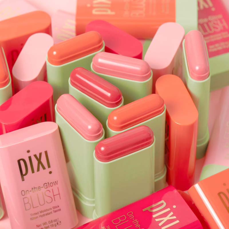 On-The-Glow Blush by PIXI