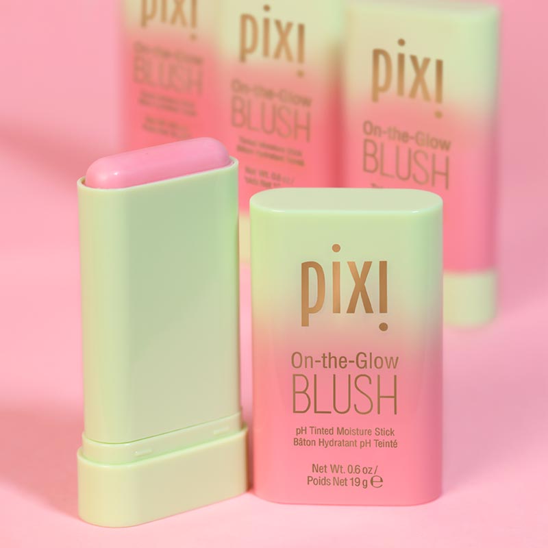 On-The-Glow Blush by PIXI