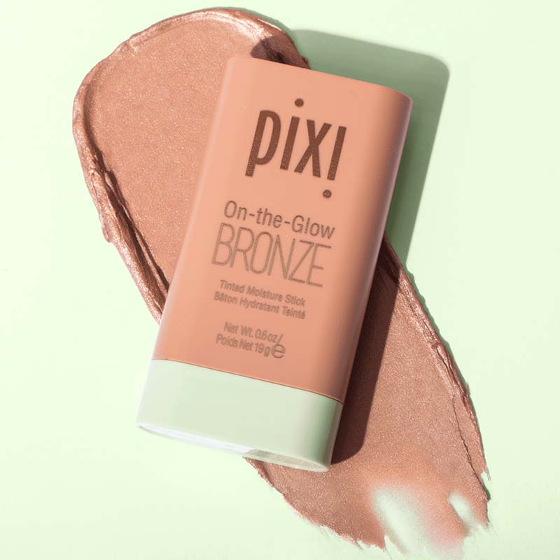 On-the-Glow Bronze Cream Bronzer by PIXI