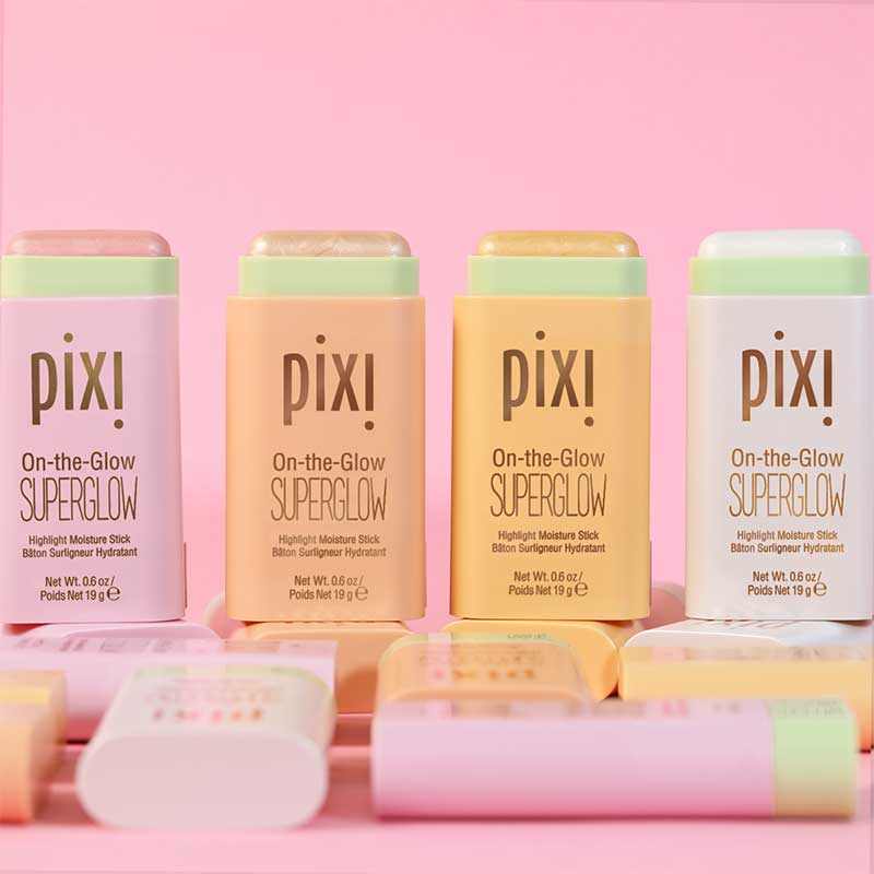On-the-Glow SuperGlow Highlighter Stick
