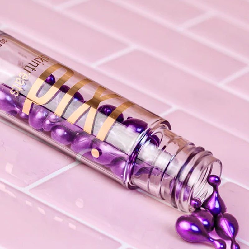 Retinol CapsuleCare Smoothing Face Serum by PIXI