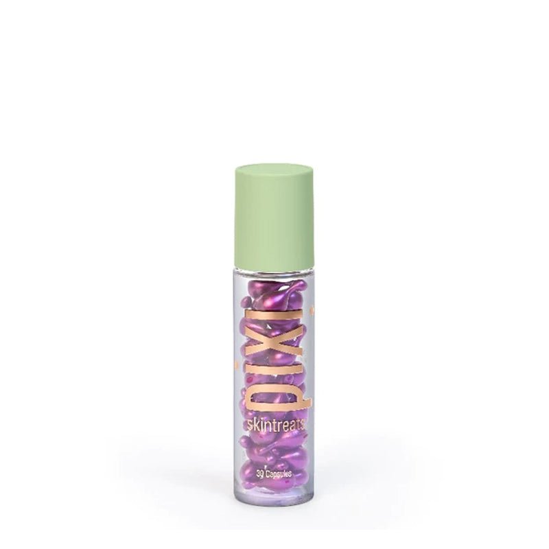 Retinol CapsuleCare Smoothing Face Serum by PIXI