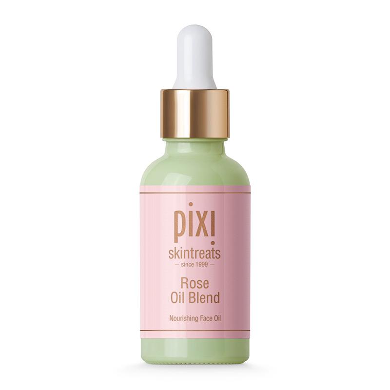 Rose Oil Blend by PIXI