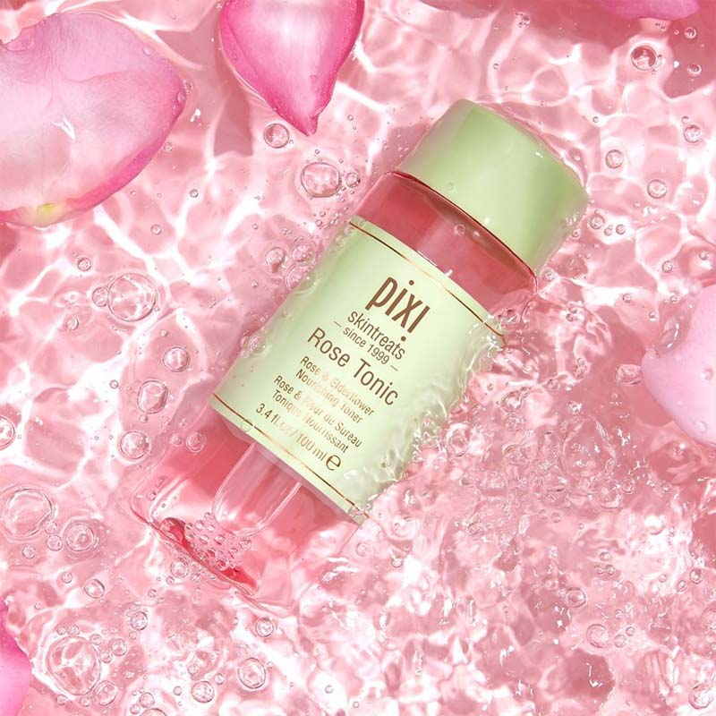 Rose Tonic Travel Size by PIXI