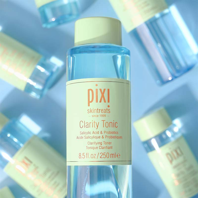 Salicylic Acid Clarity Tonic Toner