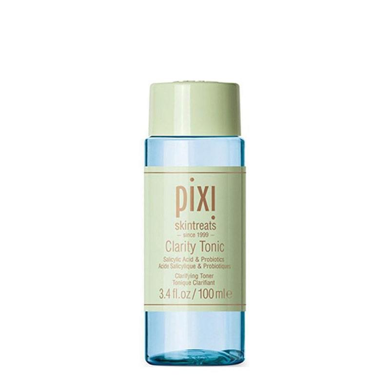 Salicylic Acid Clarity Tonic Toner Travel Size by Pixi