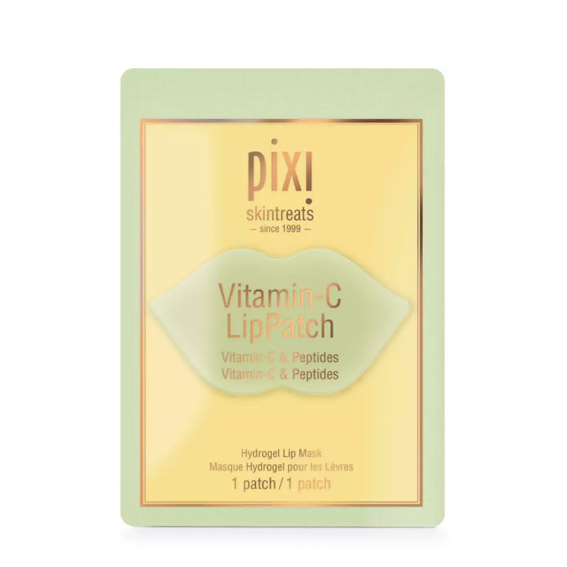 Vitamin C Lip Patch