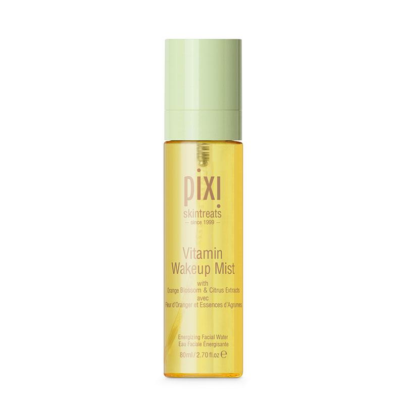 Vitamin-Infused Wakeup Face Mist