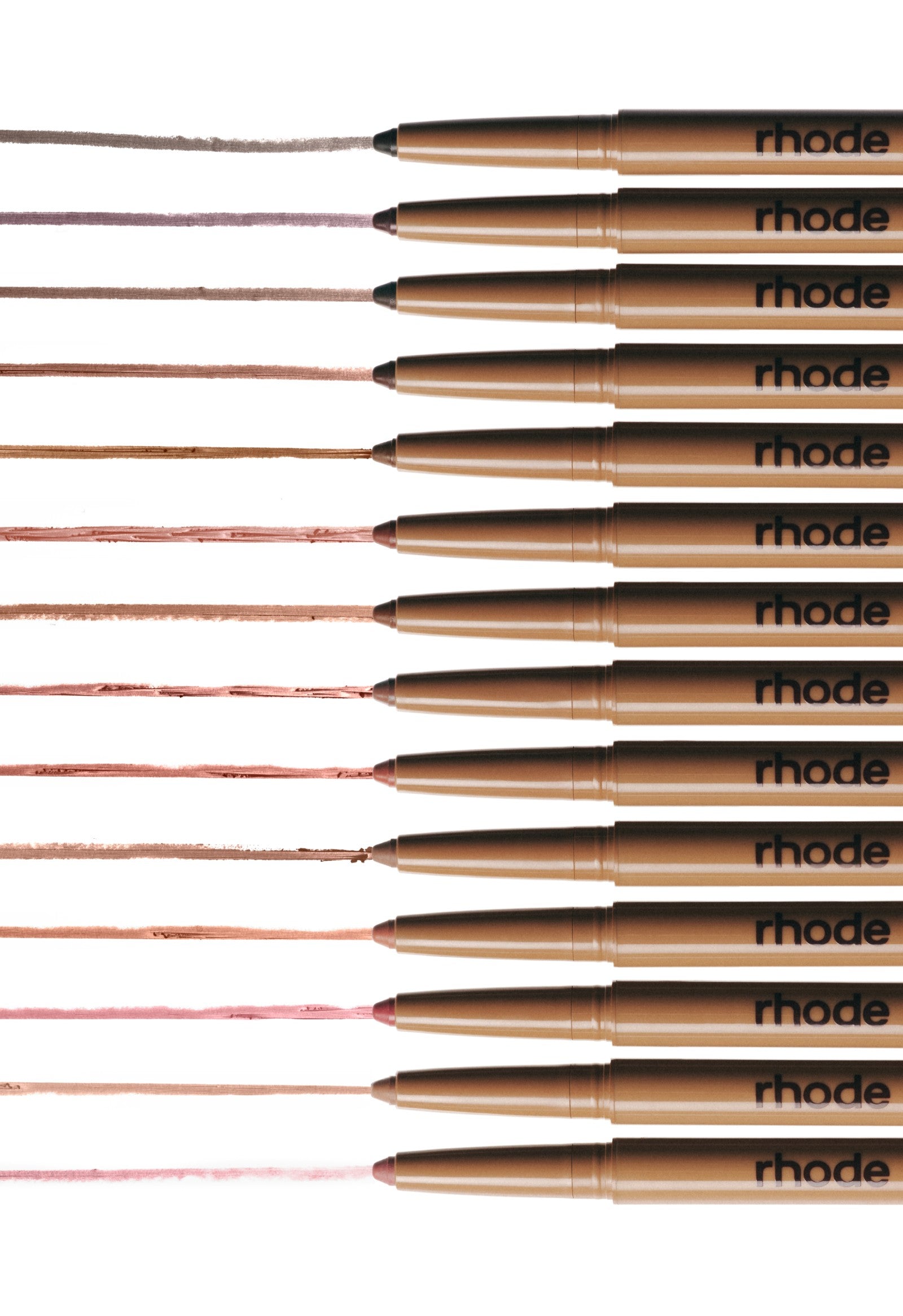 Rhode Peptide Lip Shape Squeeze
