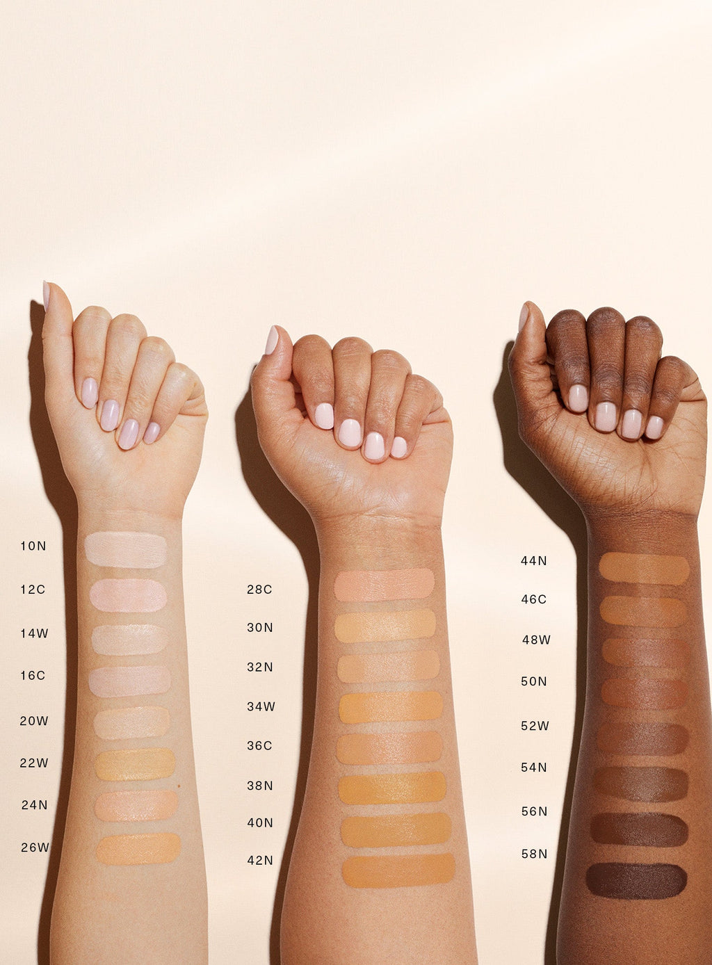 Positive Light Tinted Moisturizer Broad Spectrum SPF 20 Sunscreen by Rare Beauty
