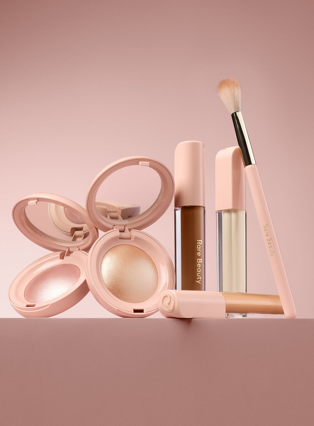 Positive Light Under Eye Brightener by Rare Beauty