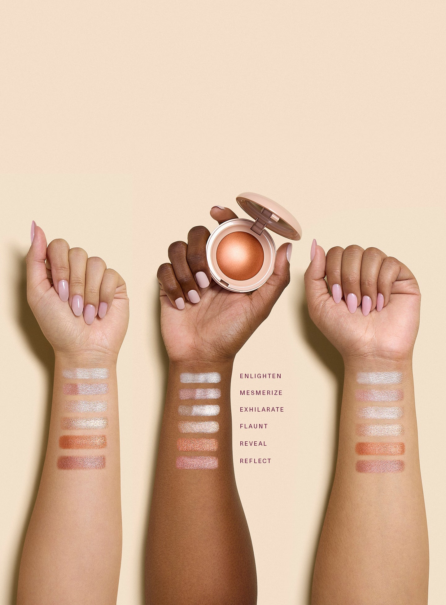 Positive Light Silky Touch Highlighter by Rare Beauty