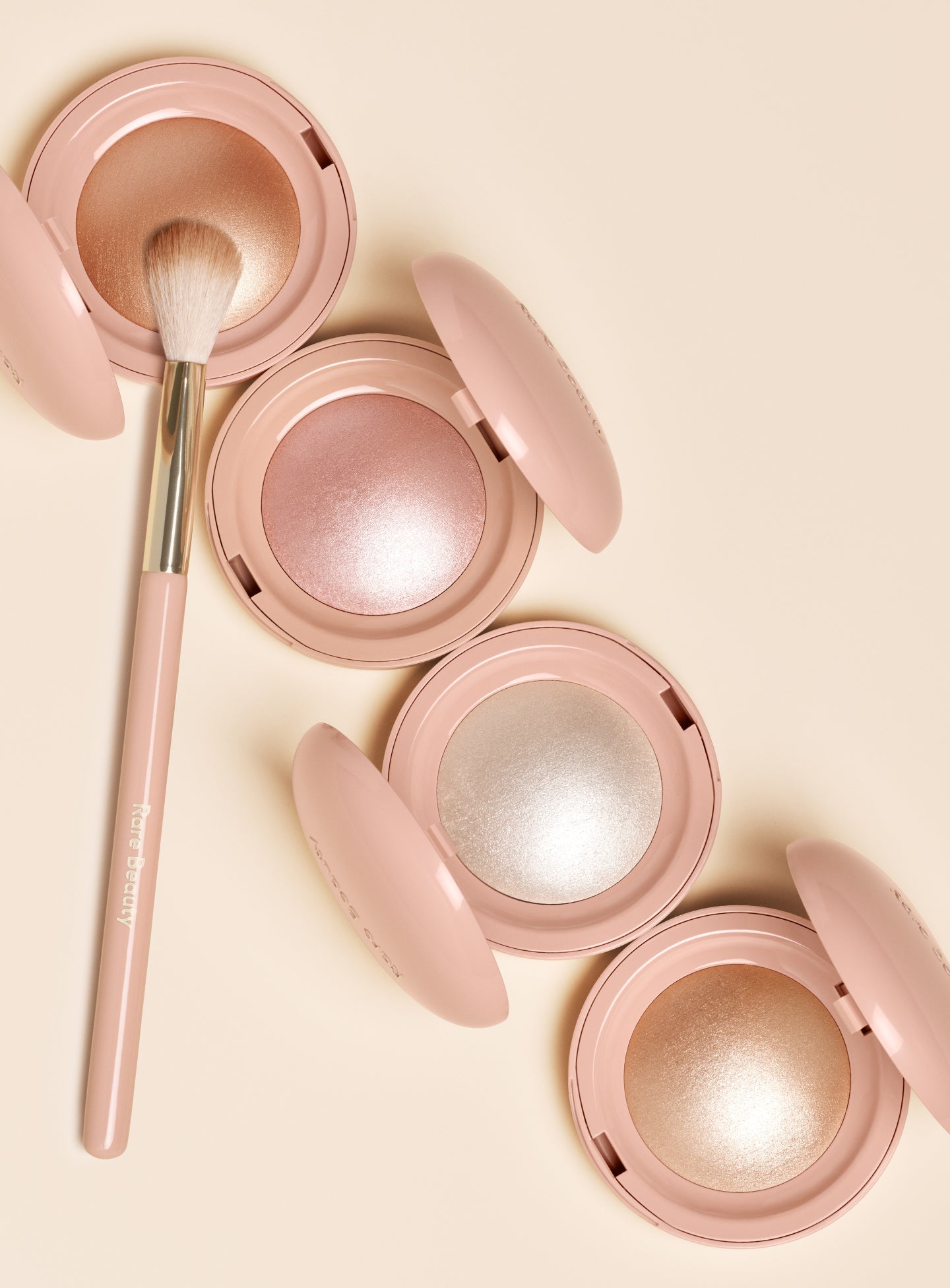 Positive Light Silky Touch Highlighter by Rare Beauty