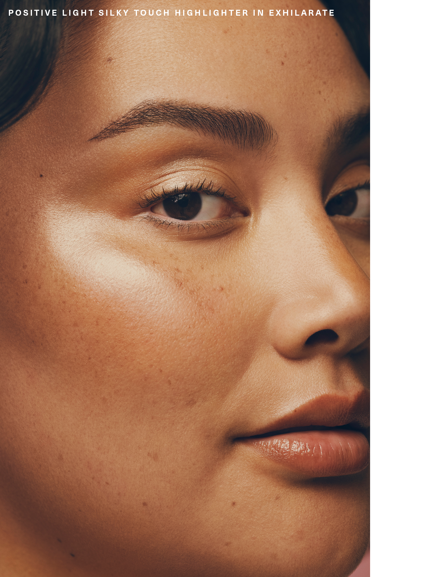 Positive Light Silky Touch Highlighter by Rare Beauty