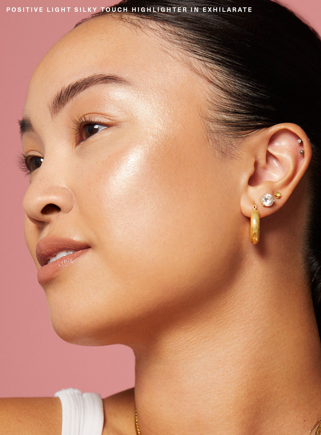 Positive Light Silky Touch Highlighter by Rare Beauty