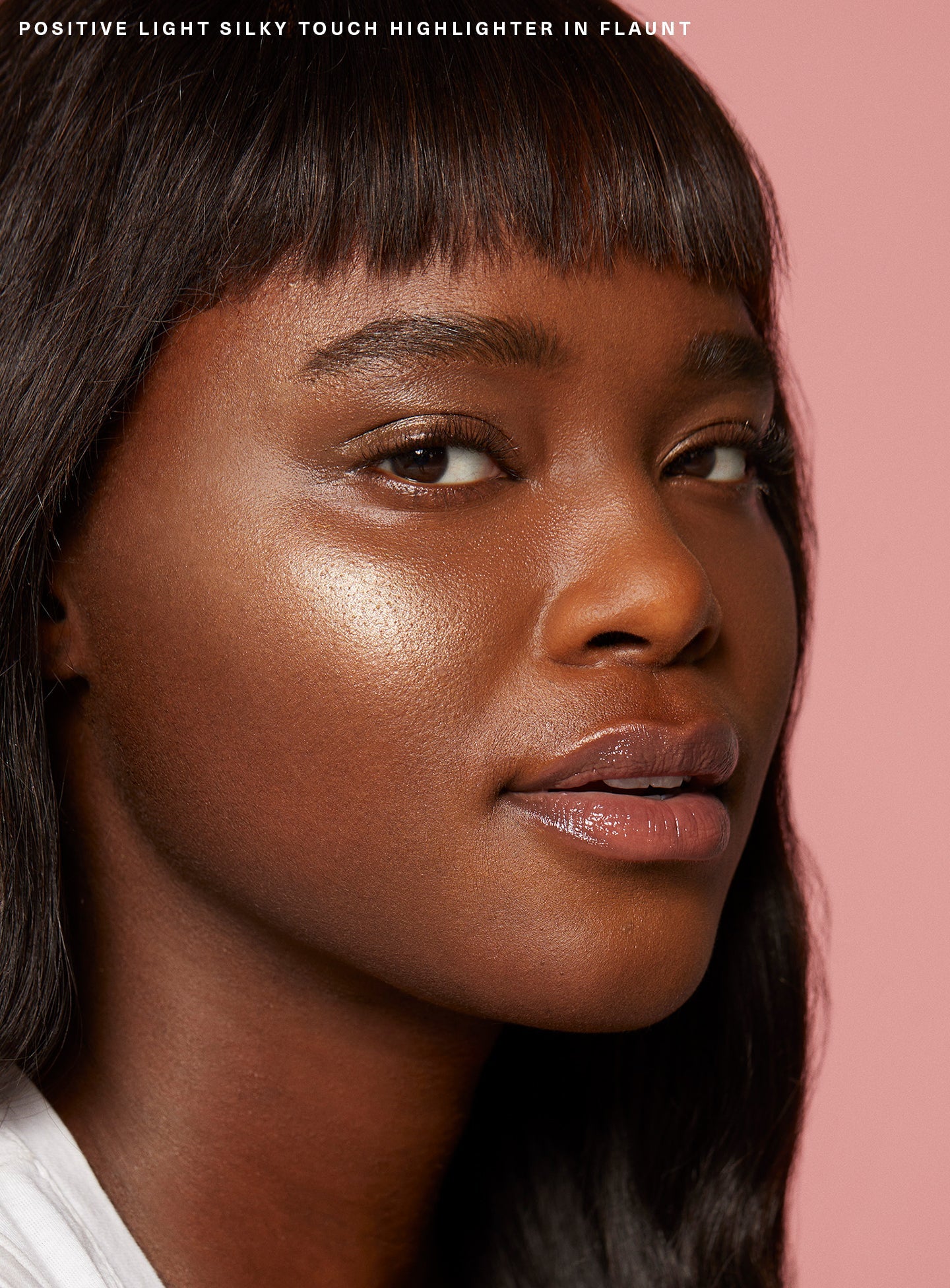 Positive Light Silky Touch Highlighter by Rare Beauty