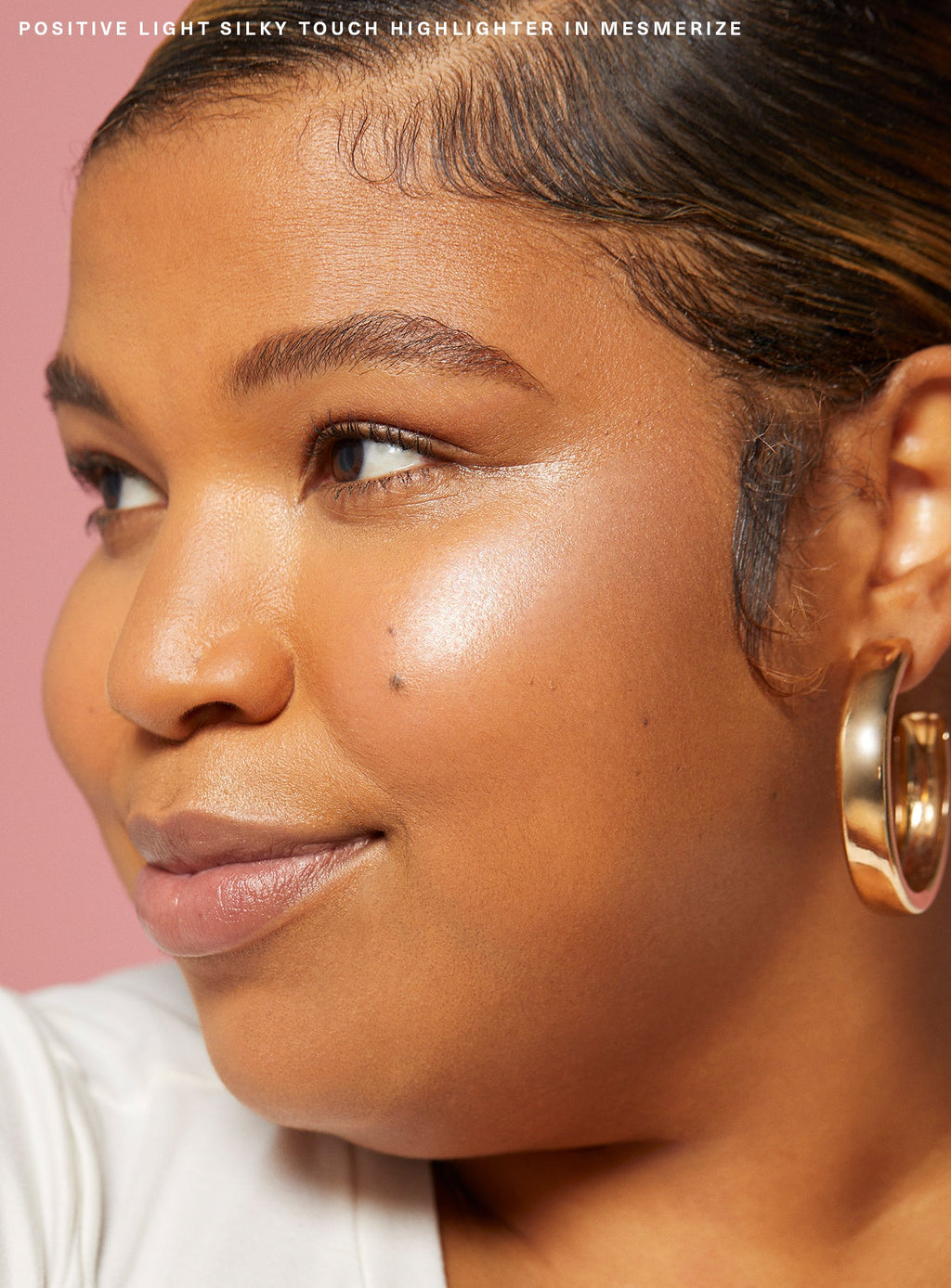 Positive Light Silky Touch Highlighter by Rare Beauty
