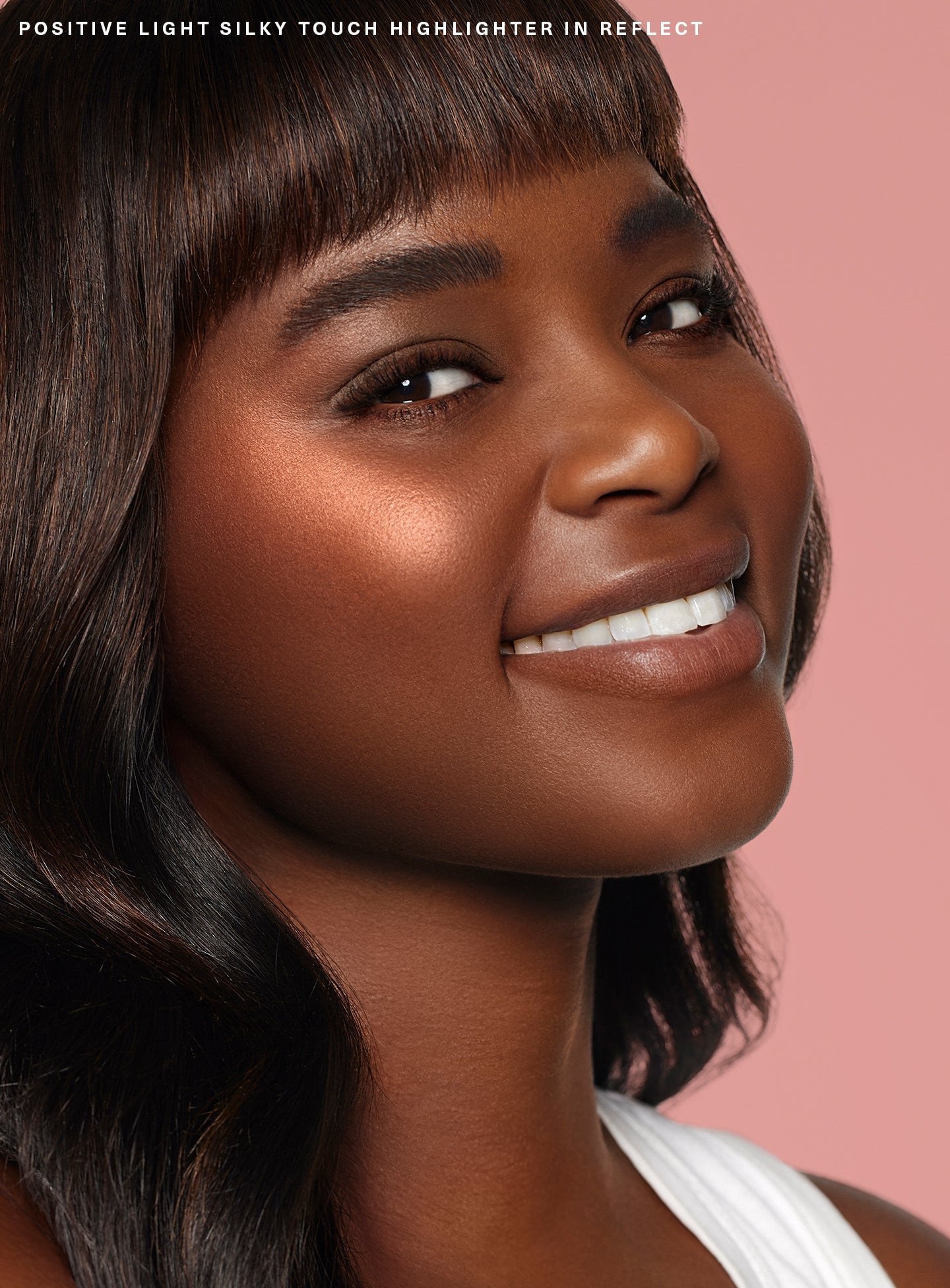 Positive Light Silky Touch Highlighter by Rare Beauty
