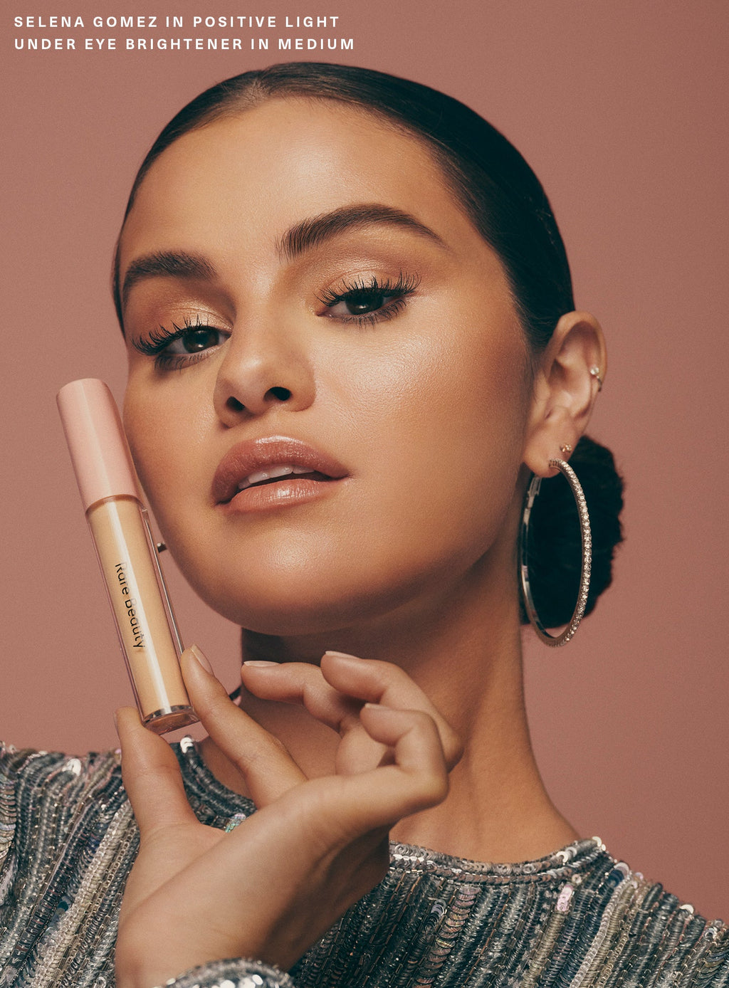 Positive Light Under Eye Brightener by Rare Beauty