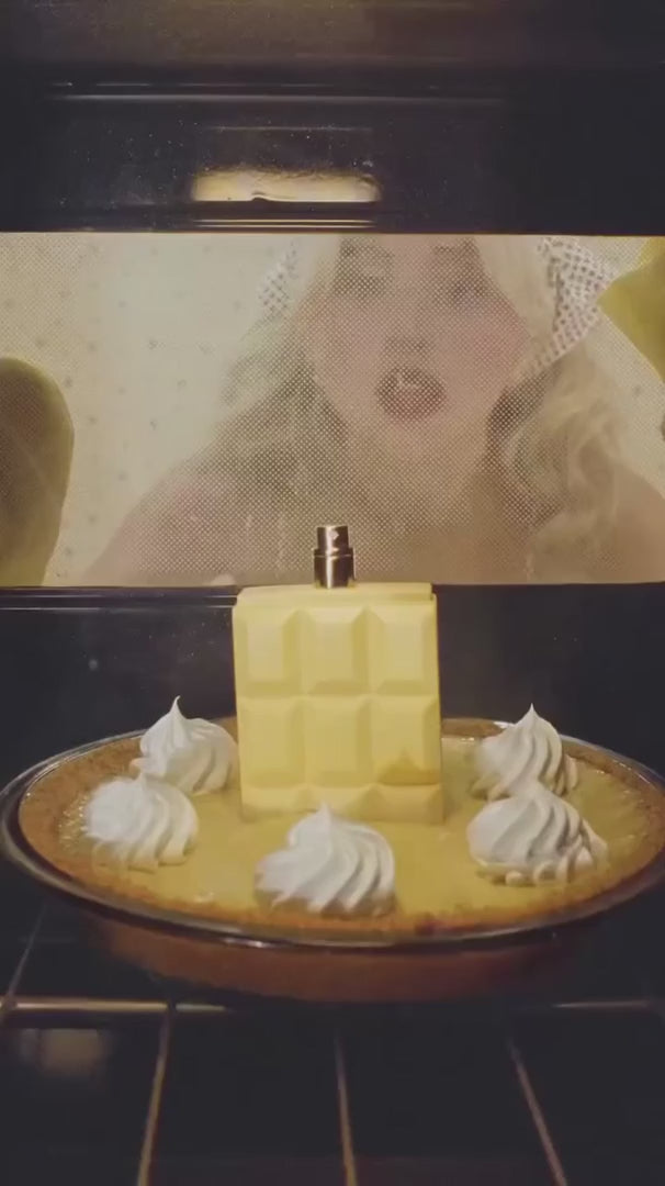 Sweet Tooth Lemon Pie Eau De Parfum by Sabrina Carpenter