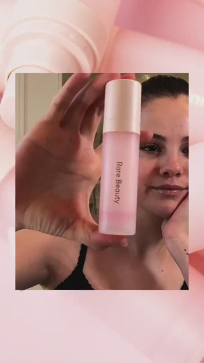 Always An Optimist Pore Diffusing Primer by Rare Beauty