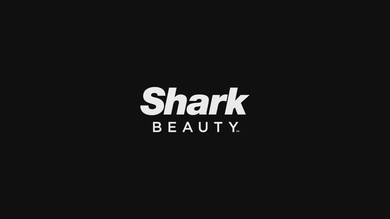 SpeedStyle Pro 5-in-1 High-Velocity Hair Dryer System by Shark