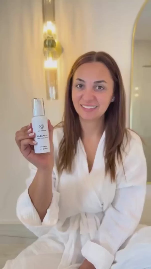 Purifying Salicylic Cleanser by Skin Formulas