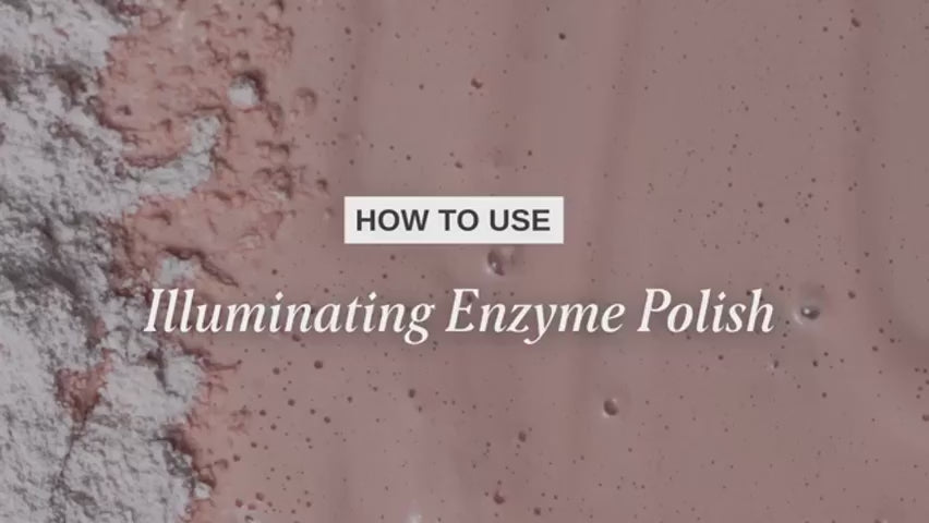 Illuminating Enzyme Polish with Native Rosella Flower by Alpha-H
