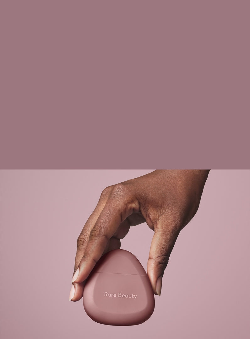 Find Comfort Hydrating Hand Cream by Rare Beauty