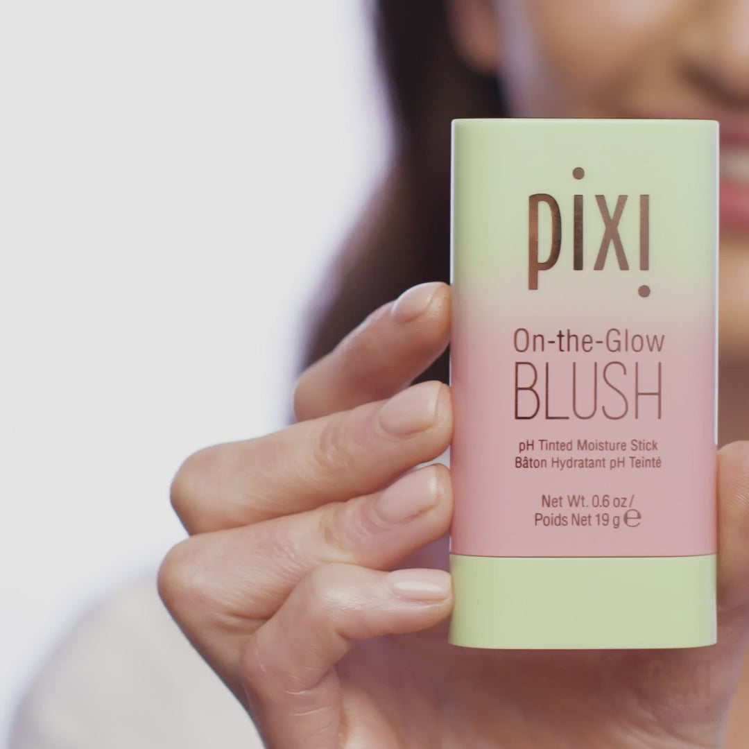 pH Duo On The Glow Blush & Lip Tone by Pixi