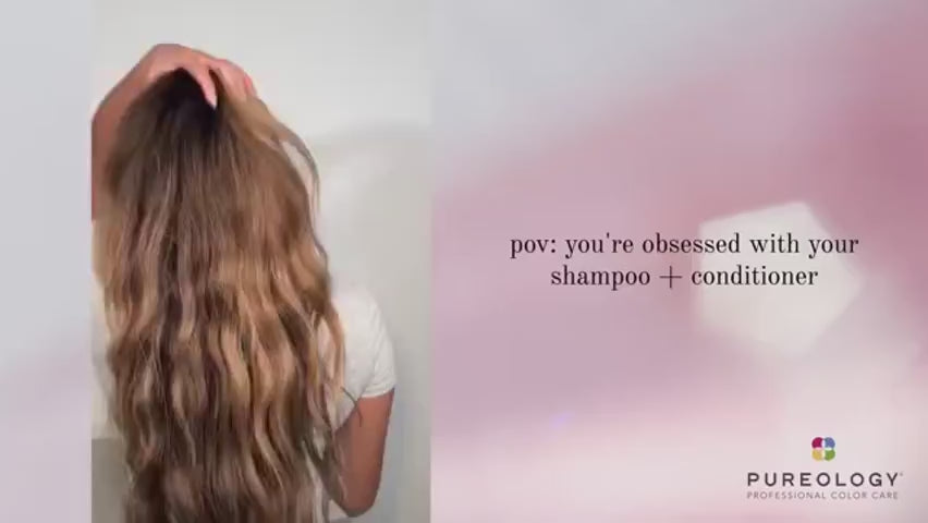 Pure Volume Conditioner by Pureology