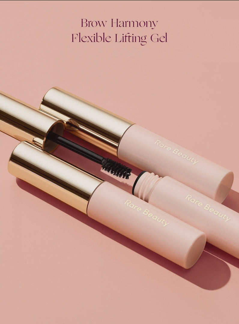 Mascara & Brow Gel Duo by Rare Beauty