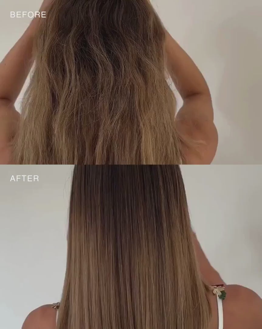 At-Home Keratin Treatment by ANSWR