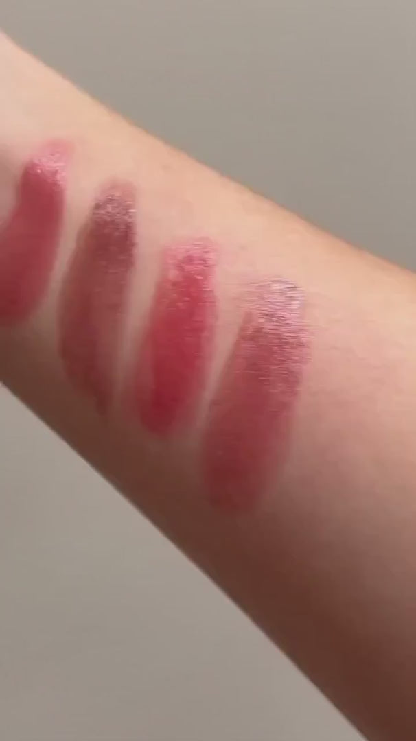 Moisture Melting Balm Lipstick
