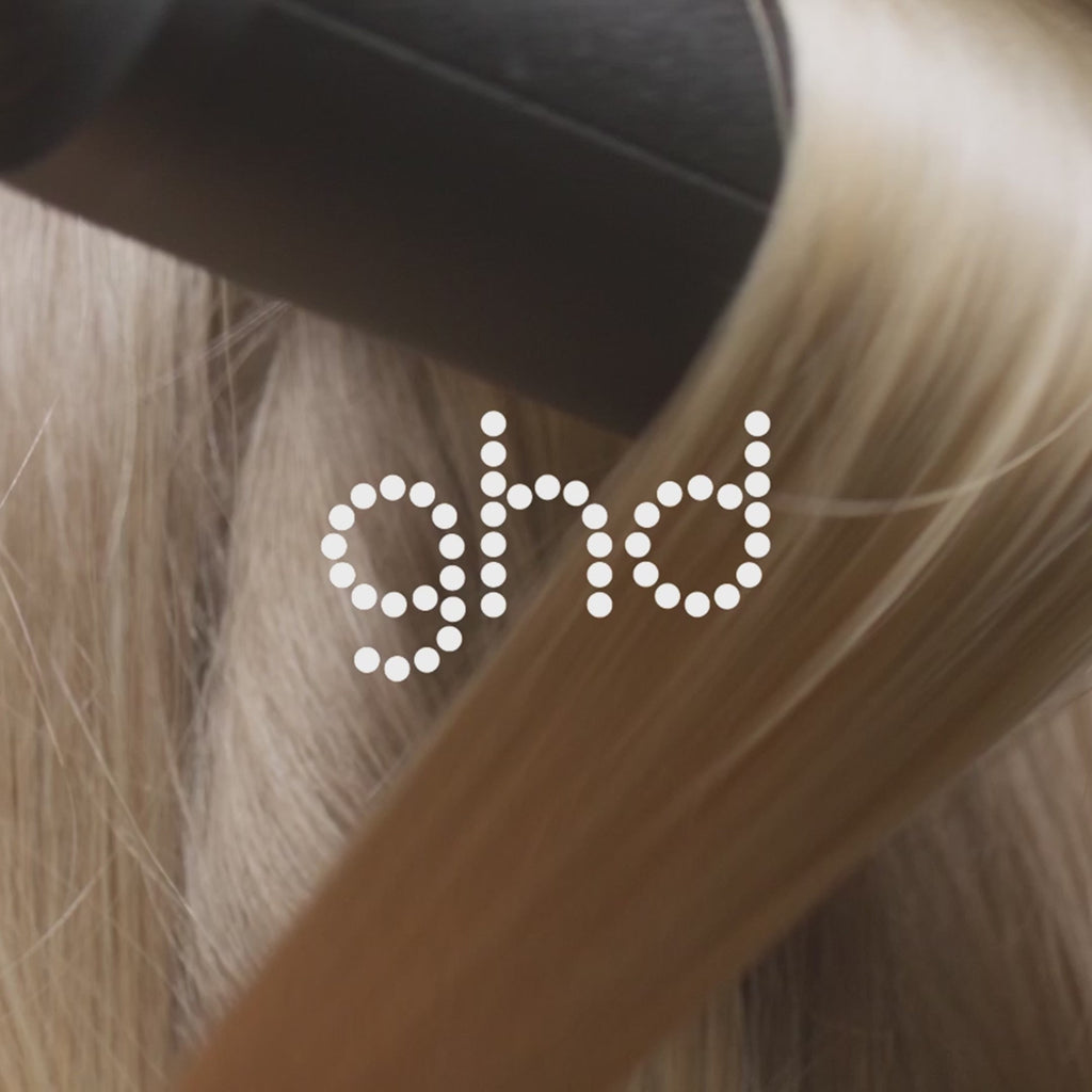 Soft Curl Tong by ghd