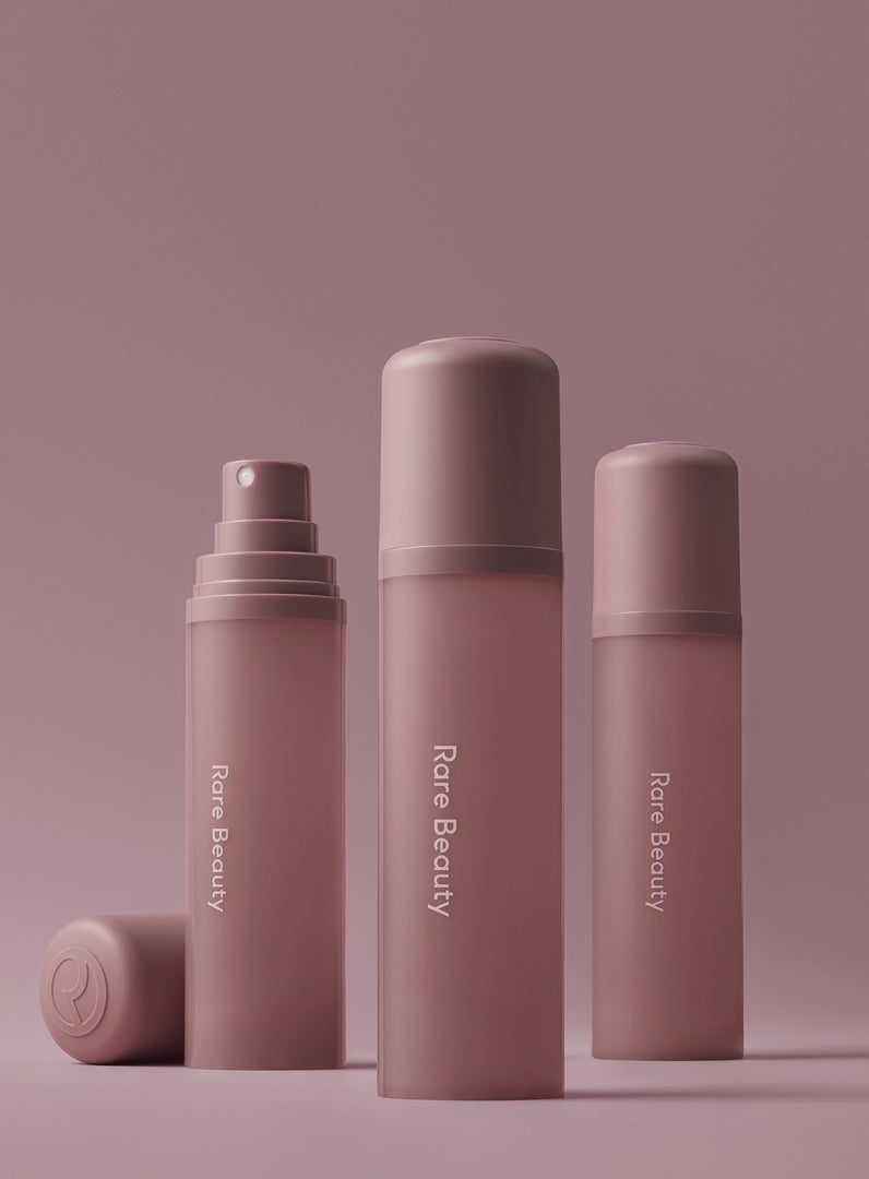 Find Comfort Body & Hair Fragrance Mist by Rare Beauty