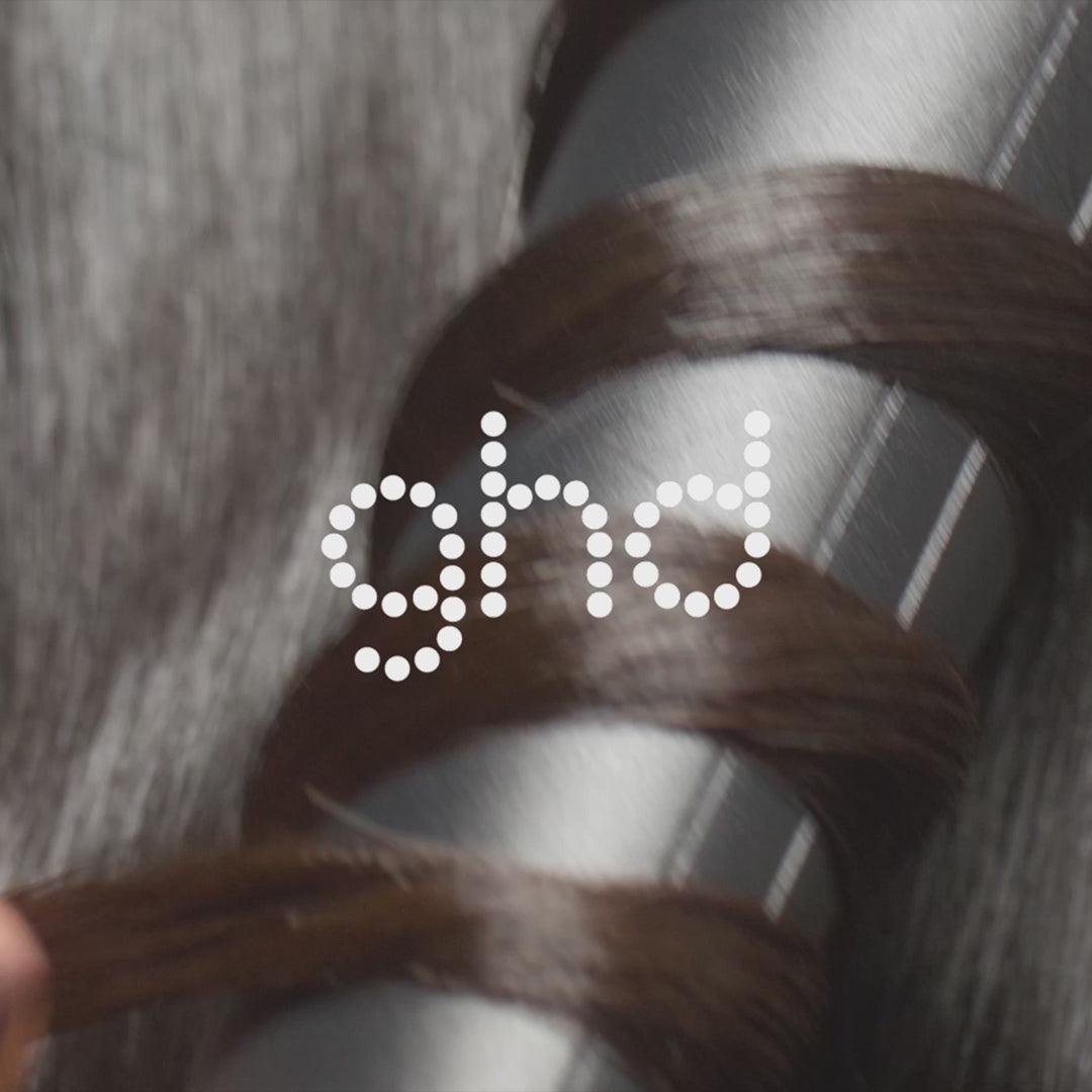 Curve Creative Curl Wand Gift Set by ghd
