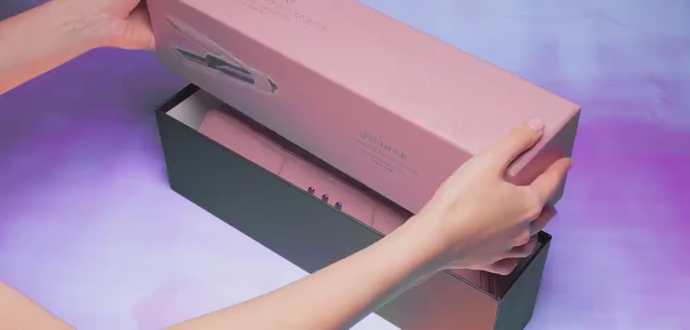 Duet Style 2-in-1 Hot Air Styler by ghd Futurescape Limited Edition