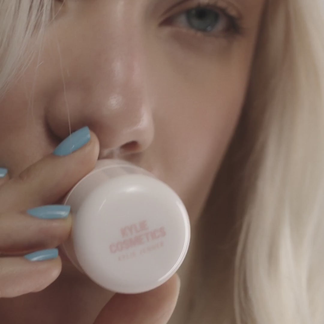 Kylie Cosmetics Cloud Balm Lip Balm