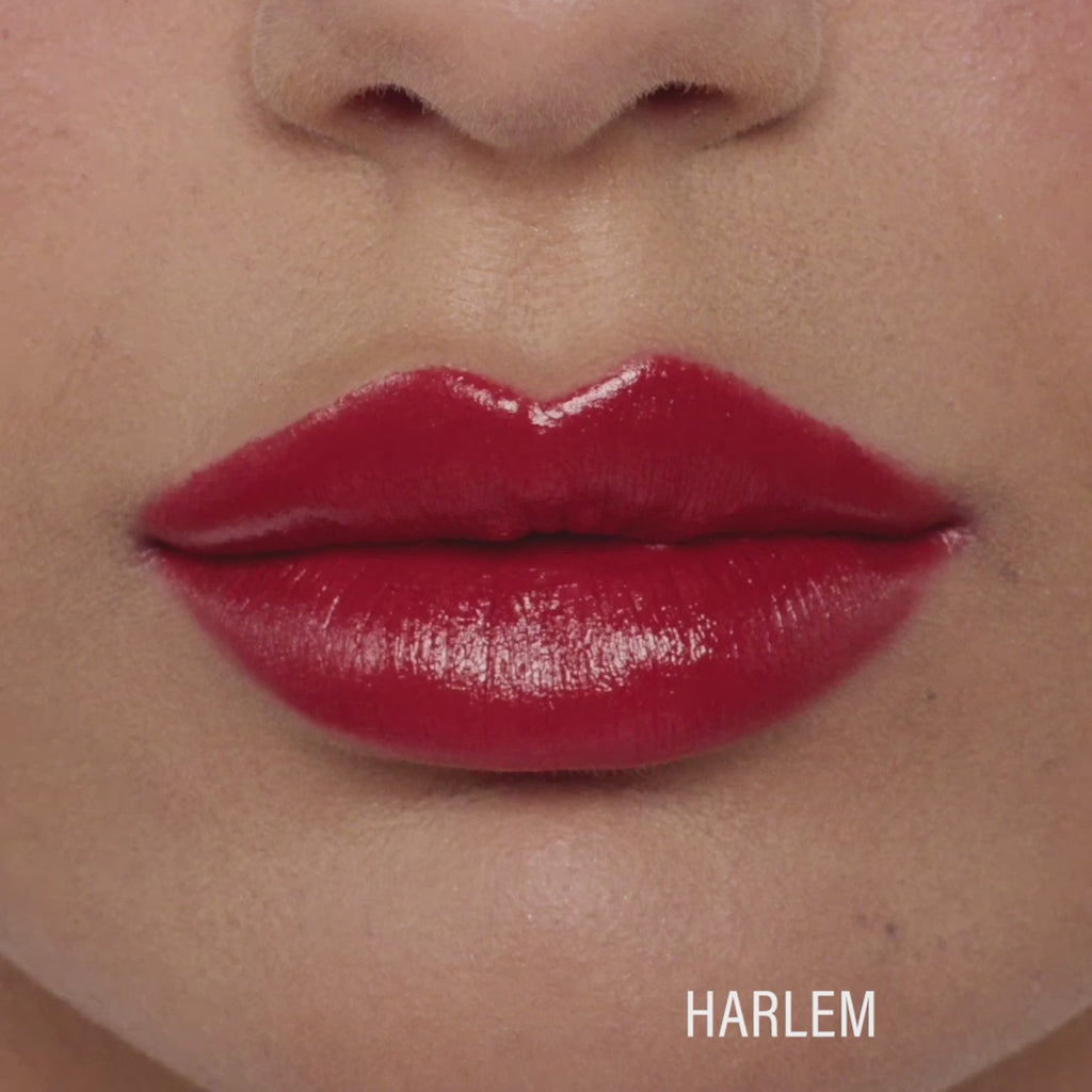 SuperSatin Lipstick by MAKEUP BY MARIO