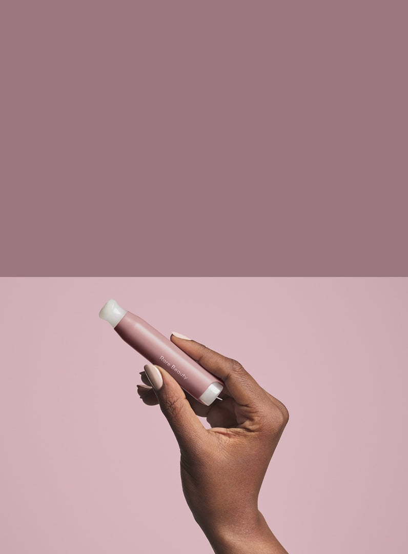 Find Comfort Stop & Soothe Aromatherapy Pen by Rare Beauty