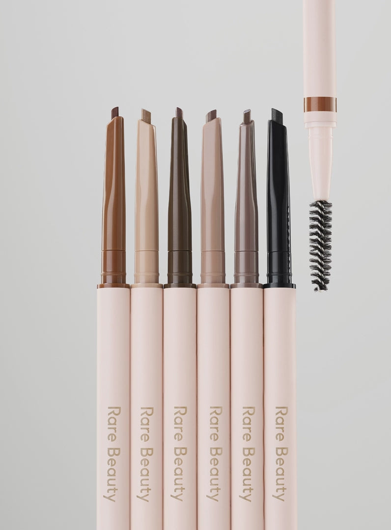 Brow Harmony Precision Pencil by Rare Beauty