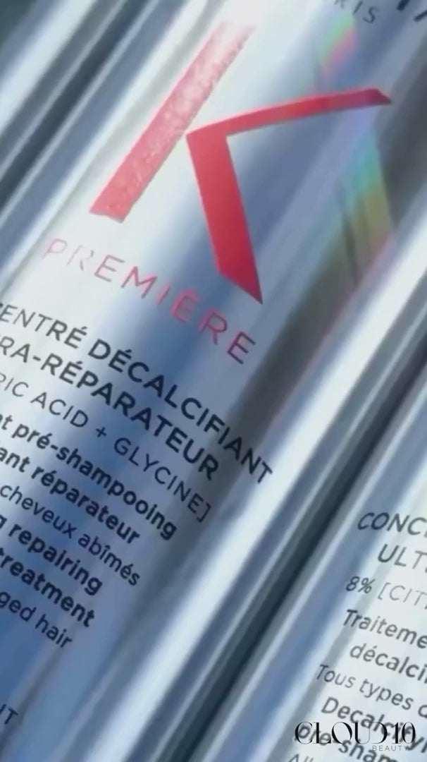 Première Decalcifying Repairing Shampoo by Kérastase