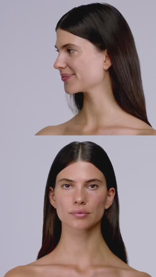 The H.A+ Deep Moisture Face Tan with Niacinamide 50ml by Vita Liberata