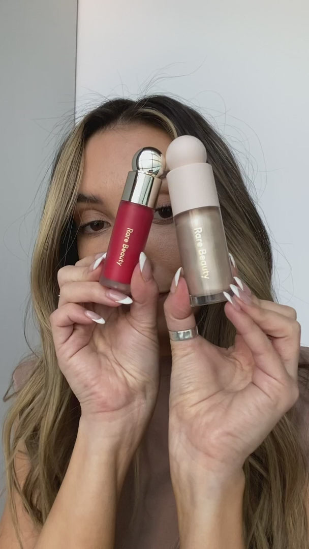 Soft Pinch Liquid Blush by Rare Beauty