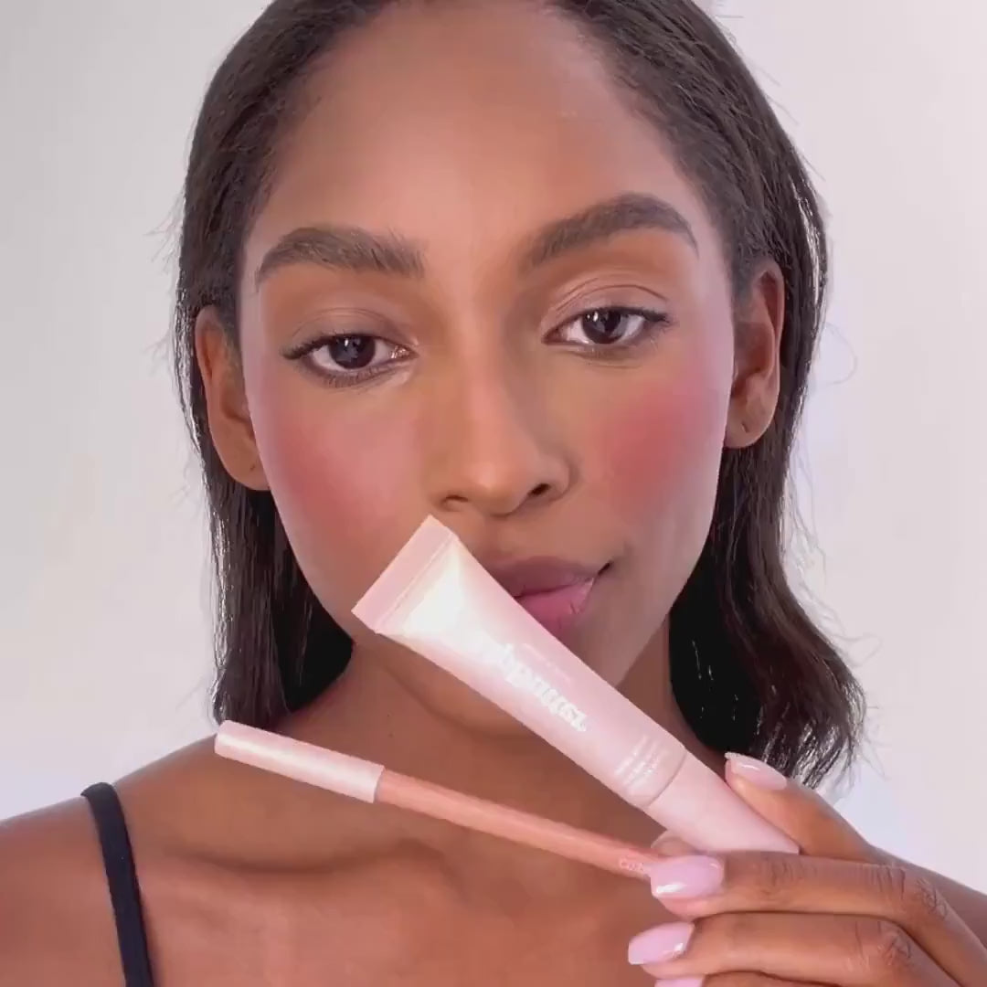 Lip Butter & Precision Pout Lip Liner Duo