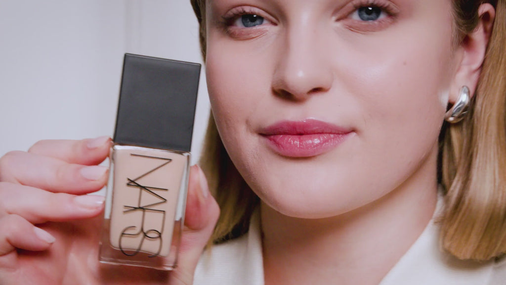 Light Reflecting Foundation 30ml by NARS