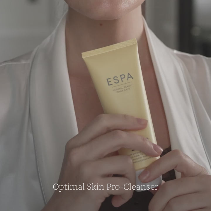 Optimal Skin Pro-Cleanser 100ml
