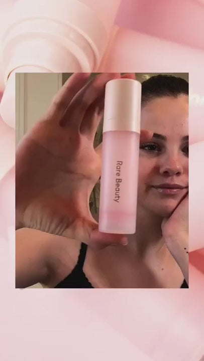Always an Optimist Pore Diffusing Primer Mini by Rare Beauty